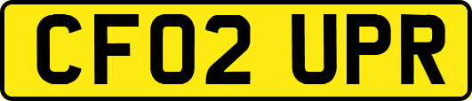 CF02UPR