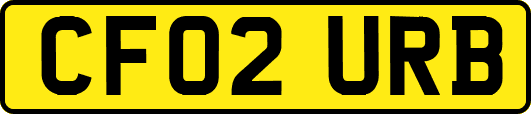 CF02URB