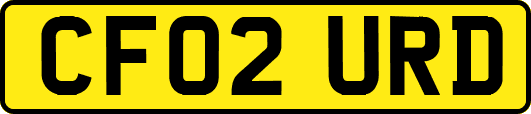 CF02URD