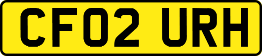 CF02URH
