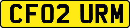 CF02URM