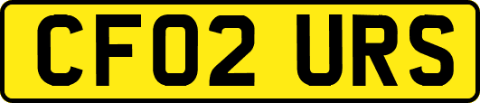 CF02URS