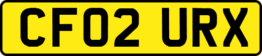 CF02URX