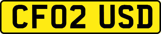 CF02USD