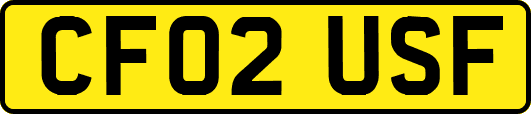 CF02USF