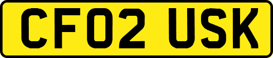 CF02USK