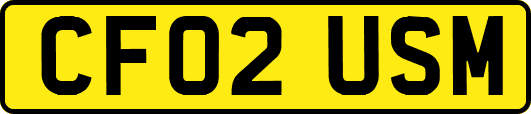 CF02USM