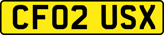 CF02USX