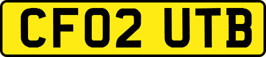 CF02UTB