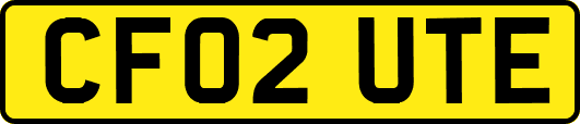 CF02UTE