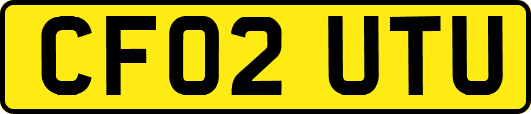CF02UTU