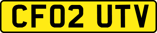 CF02UTV