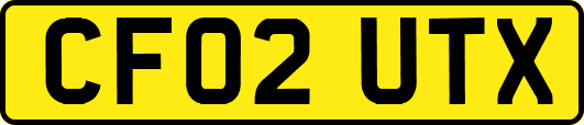 CF02UTX