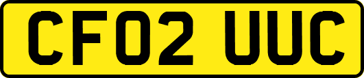 CF02UUC