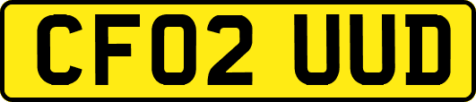 CF02UUD