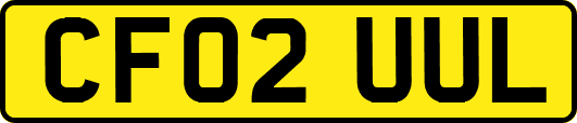 CF02UUL