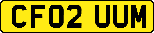 CF02UUM