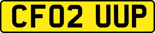 CF02UUP