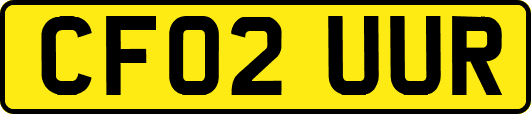 CF02UUR