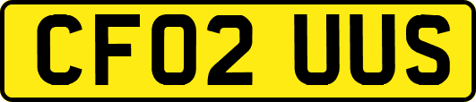 CF02UUS