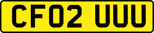 CF02UUU
