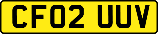 CF02UUV
