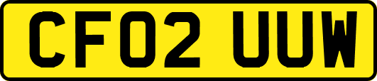 CF02UUW