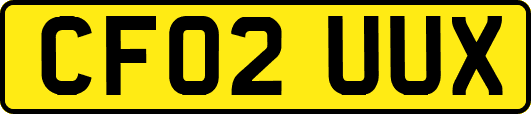 CF02UUX