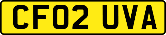 CF02UVA