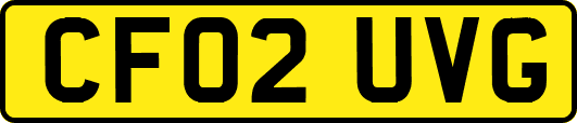 CF02UVG