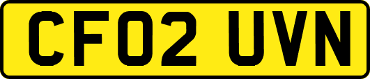 CF02UVN