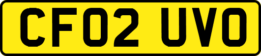 CF02UVO