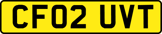CF02UVT