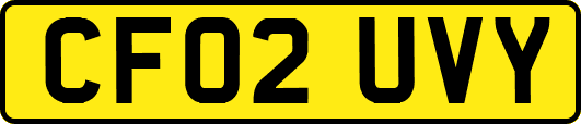 CF02UVY