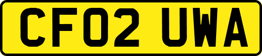 CF02UWA
