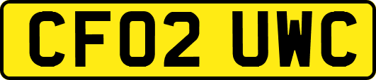 CF02UWC