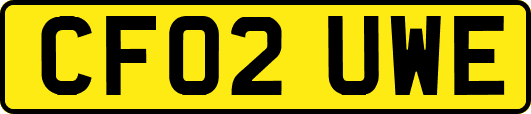 CF02UWE