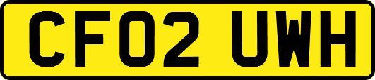 CF02UWH