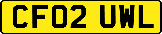 CF02UWL