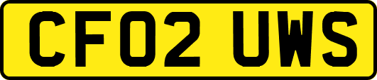 CF02UWS