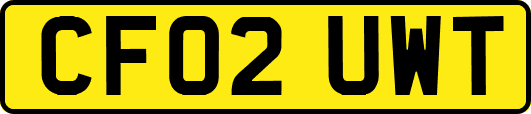 CF02UWT
