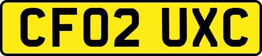 CF02UXC
