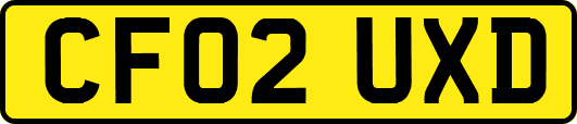 CF02UXD