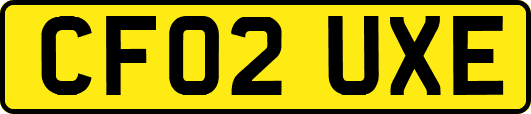 CF02UXE