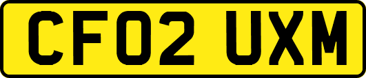 CF02UXM