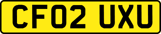 CF02UXU