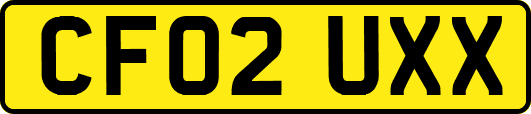 CF02UXX