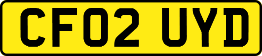 CF02UYD