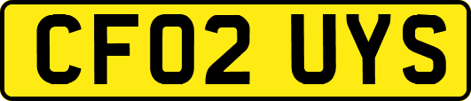 CF02UYS