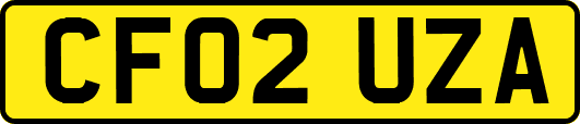CF02UZA